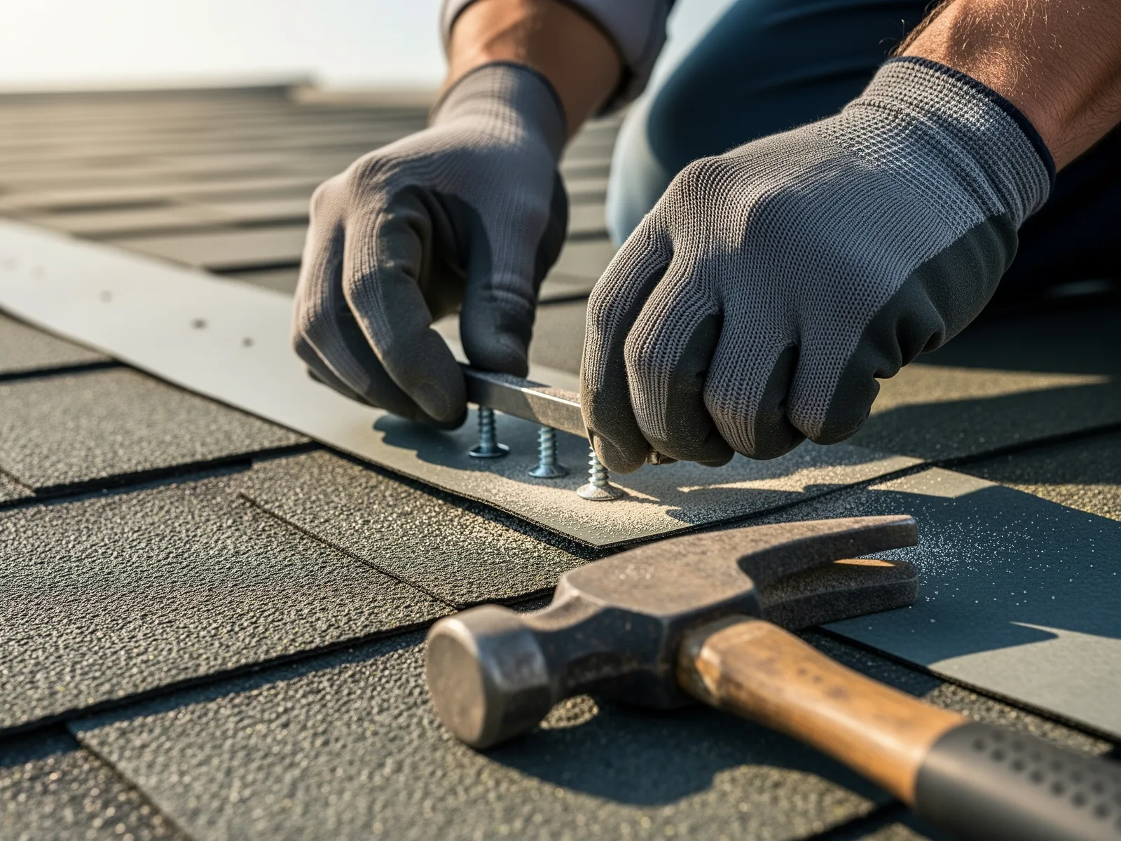 Why choose Fascia Repair in Kittitas, WA